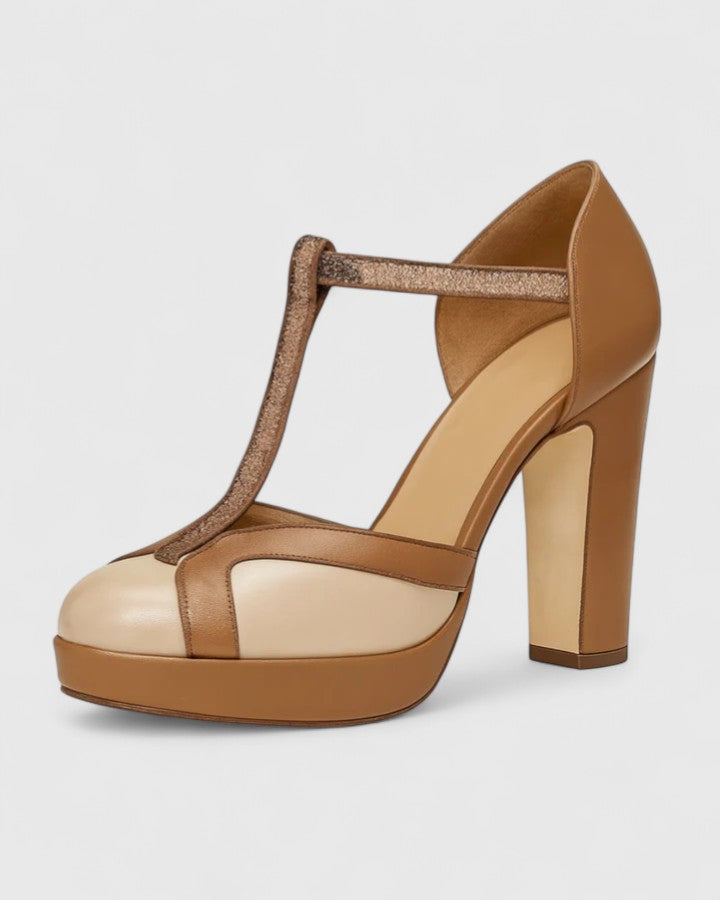 Oonagh | Sophisticated Heels