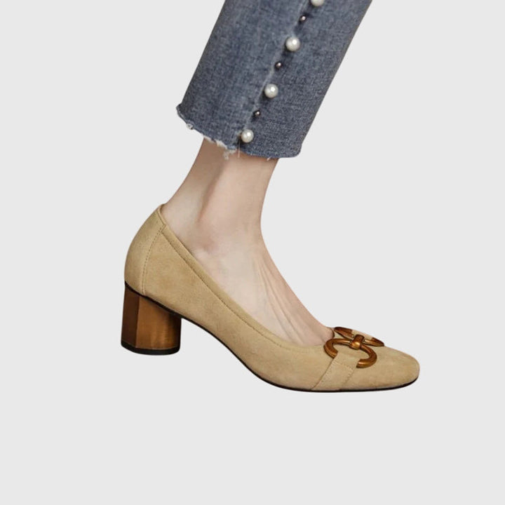Eadaoin | Stylish High Heels