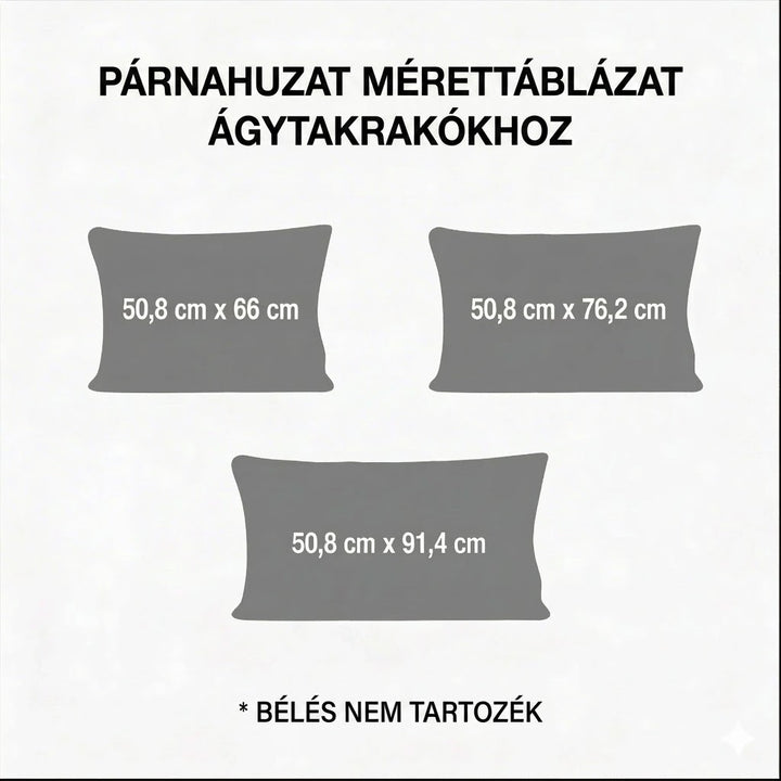 Párnahuzat Steppelt - Diótörő Kiállítás