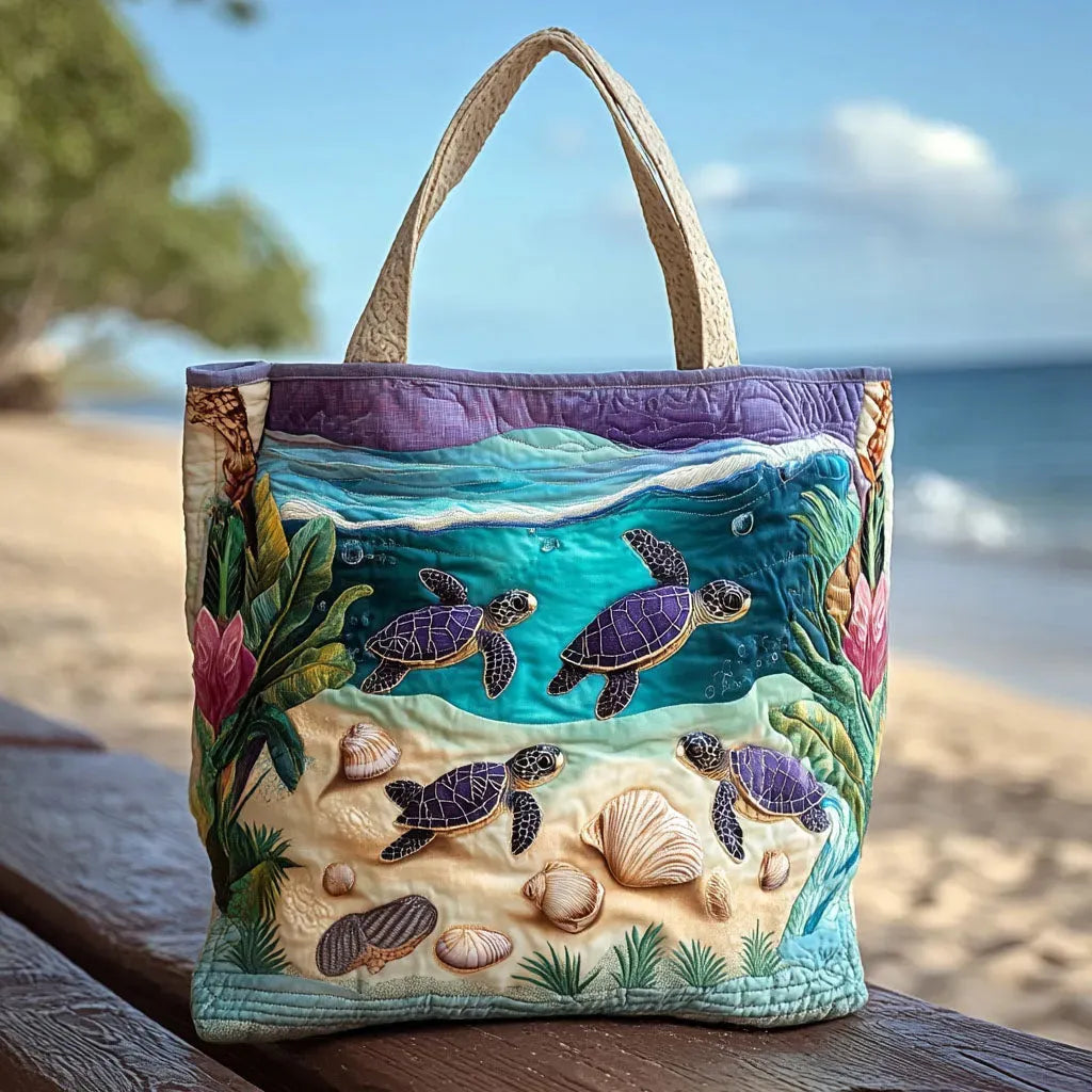 Sac Artisanal - A Lagúna Szelleme