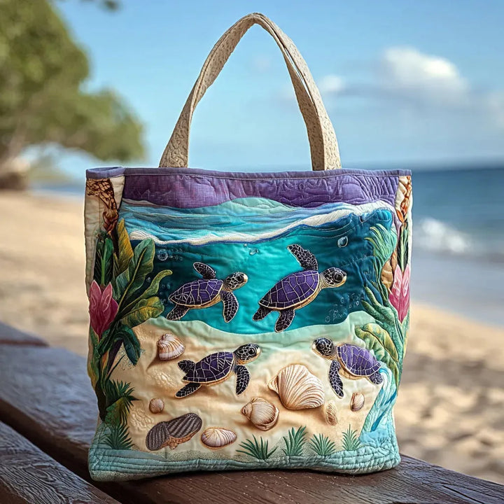 Sac Artisanal - A Lagúna Szelleme