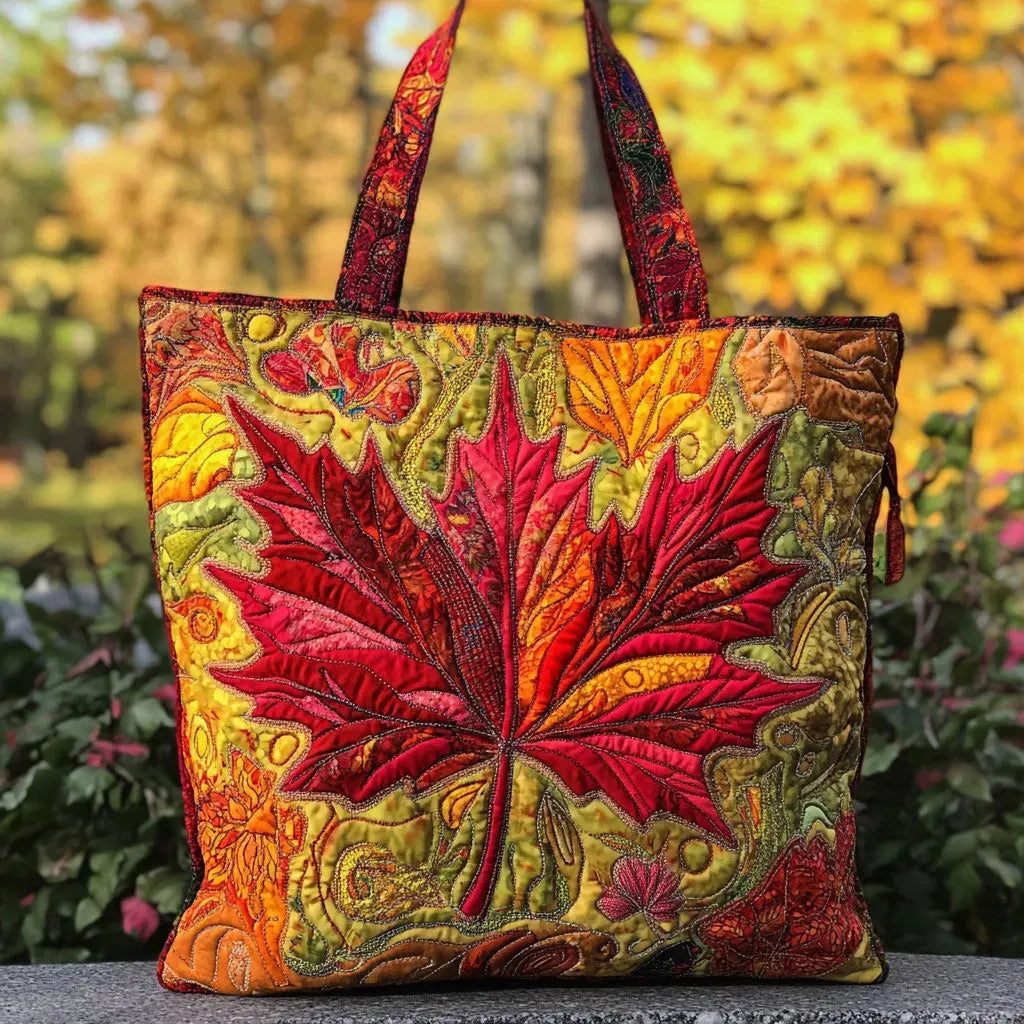 Sac Artisanal - Juhar a Naplementében