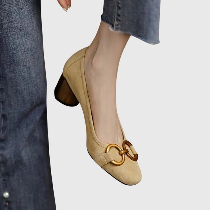 Eadaoin | Stylish High Heels