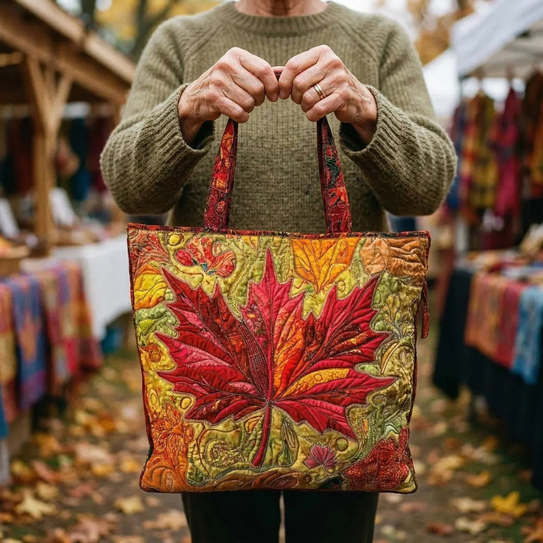 Sac Artisanal - Juhar a Naplementében