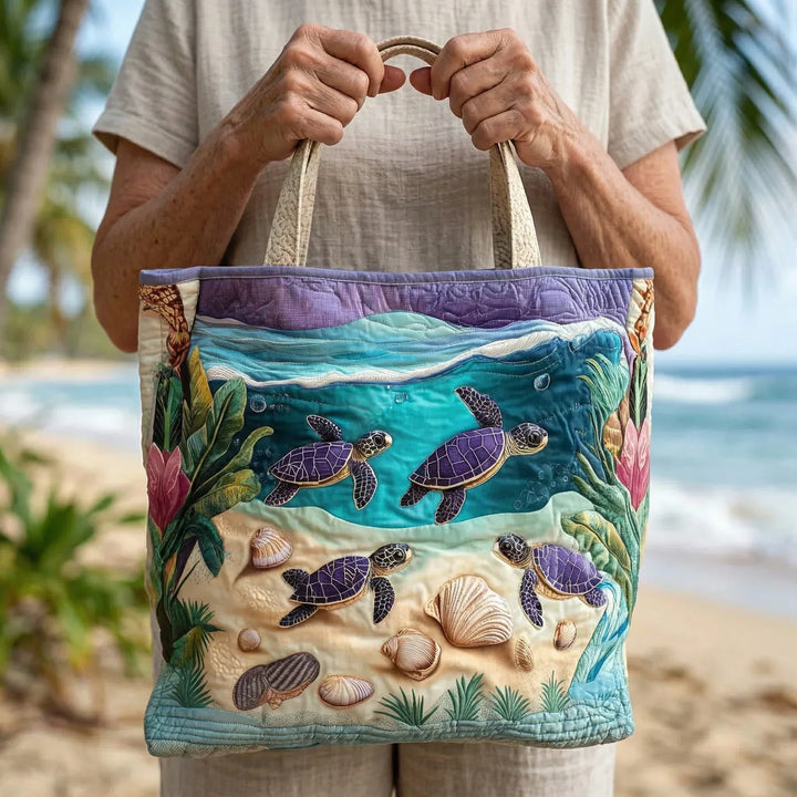 Sac Artisanal - A Lagúna Szelleme
