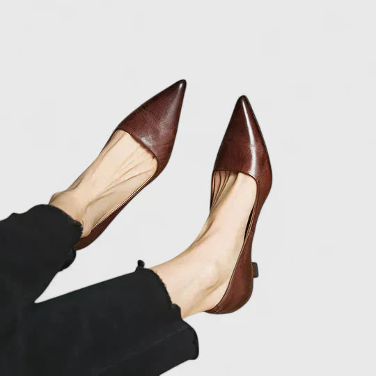 Fionnuala | Orthopedic Heels