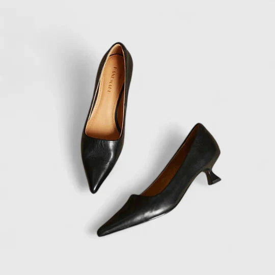 Cliona | Orthopedic Heels