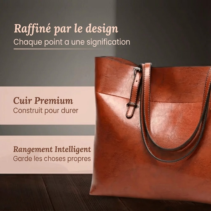 Aoibheann | Elegant Essential Handbag